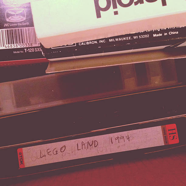 Legoland 1994