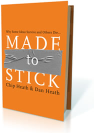 Made To Stick