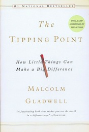 The Tipping Point